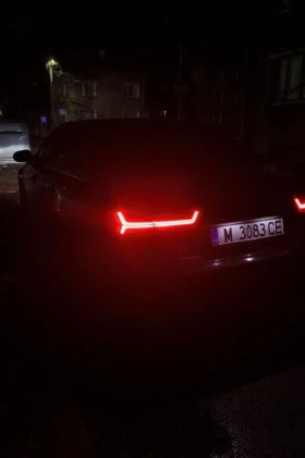 Audi A6 S-line Ultra Bose | Auto.bg — изображение 11