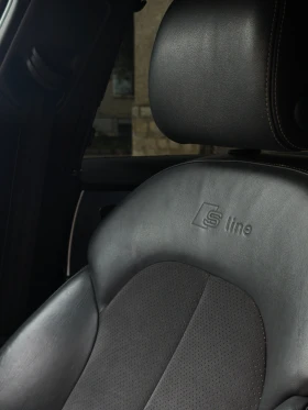 Audi A6 S-line Ultra Bose | Mobile.bg � ����� ������ 10