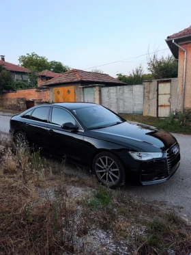 Audi A6 S-line Ultra Bose | Mobile.bg � ����� ������ 2