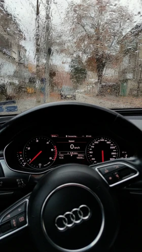 Audi A6 S-line Ultra Bose | Mobile.bg � ����� ������ 12