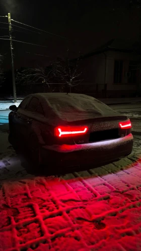 Audi A6 S-line Ultra Bose | Mobile.bg � ����� ������ 14