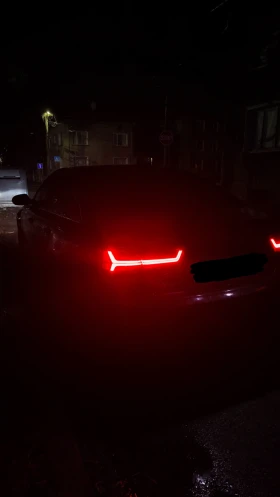 Audi A6 S-line Ultra Bose | Mobile.bg � ����� ������ 15