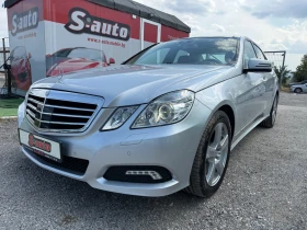������ Mercedes-Benz E 350