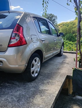 Dacia Sandero | Mobile.bg � ����� ������ 3