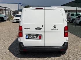 Peugeot Expert 1.6d/115hp/ 107829km/ - 8900 € - 23271445 5