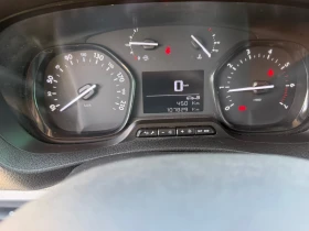 Peugeot Expert 1.6d/115hp/ 107829km/ - 8900 € - 23271445 8