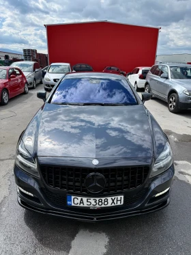 Mercedes-Benz CLS 350 | Mobile.bg � ����� ������ 2