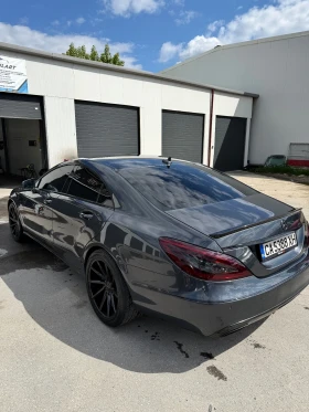 Mercedes-Benz CLS 350 | Mobile.bg � ����� ������ 4