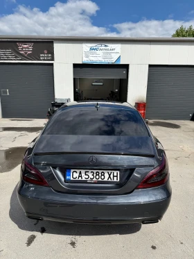 Mercedes-Benz CLS 350 | Mobile.bg � ����� ������ 5