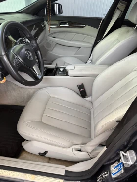 Mercedes-Benz CLS 350 | Mobile.bg � ����� ������ 9