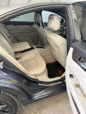 Mercedes-Benz CLS 350 | Mobile.bg � ����� ������ 16