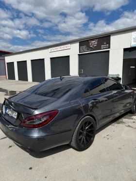 Mercedes-Benz CLS 350 | Mobile.bg � ����� ������ 6