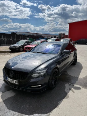 Mercedes-Benz CLS 350 | Mobile.bg � ����� ������ 3