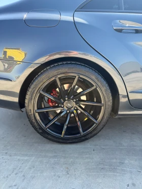 Mercedes-Benz CLS 350 | Mobile.bg � ����� ������ 8