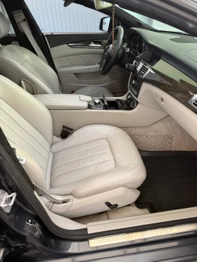 Mercedes-Benz CLS 350 | Mobile.bg � ����� ������ 14