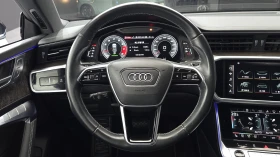 Audi A7 2022* MATRIX* HUD* DIS* 360* �����* �����* ������* | Mobile.bg � ����� ������ 6