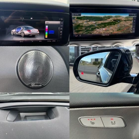Mercedes-Benz E 220 BRABUS#FACELIFT#PANORAMA#DIGITAL | Auto.bg — изображение 16