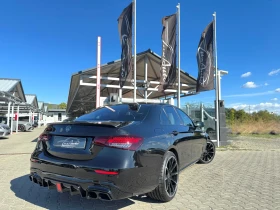 Mercedes-Benz E 220 BRABUS#FACELIFT#PANORAMA#DIGITAL | Auto.bg — изображение 5
