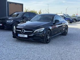 Mercedes-Benz C 220 d 9G-tronic 4x4 Панорама Сервизна история