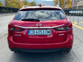 Mazda 6 undefined | Auto.bg — изображение 5