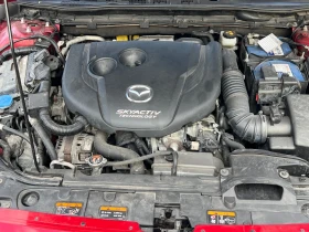Mazda 6 undefined | Auto.bg — изображение 15