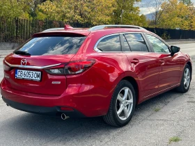 Mazda 6 undefined | Auto.bg — изображение 4
