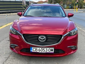 Mazda 6 undefined | Auto.bg — изображение 2