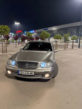 Mercedes-Benz C 220 - 3200 € - 92427965 8