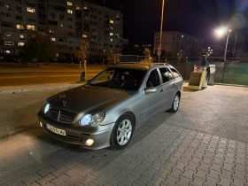 Mercedes-Benz C 220 - 3200 € - 92427965 4