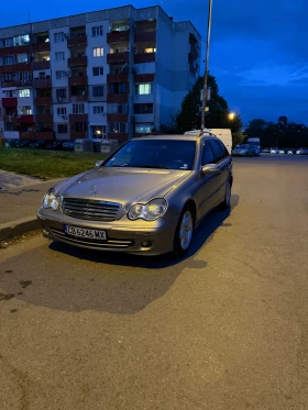 Mercedes-Benz C 220 - 3200 € - 92427965 9