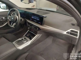 BMW 320 i Sportautomatic - 39300 € - 13434638 7