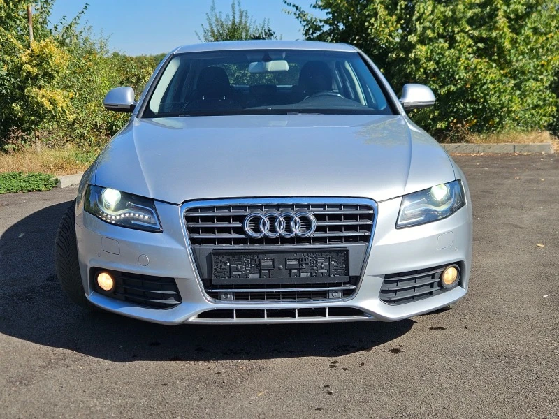 Audi A4 Лизинг, снимка 7 - Автомобили и джипове - 46771104