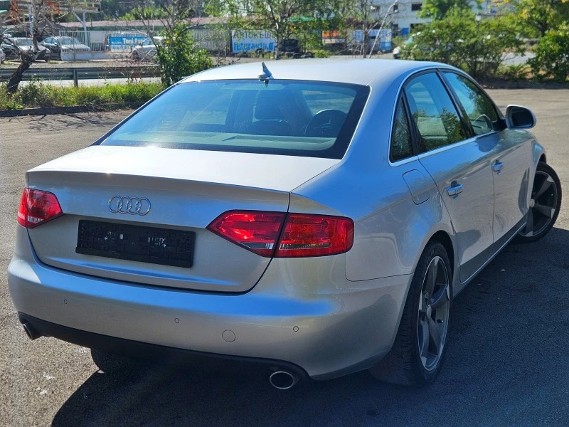 Audi A4 Лизинг, снимка 5 - Автомобили и джипове - 46771104