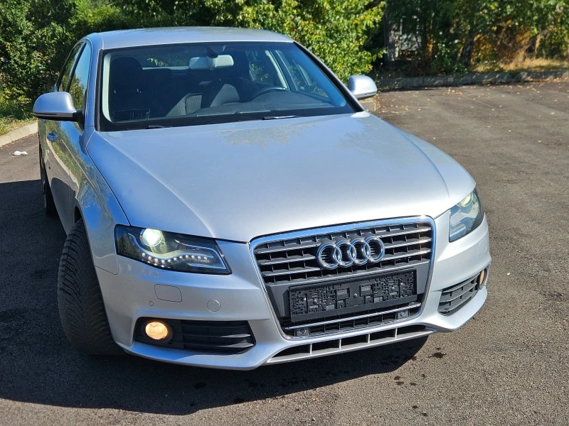 Audi A4 Лизинг, снимка 6 - Автомобили и джипове - 46771104