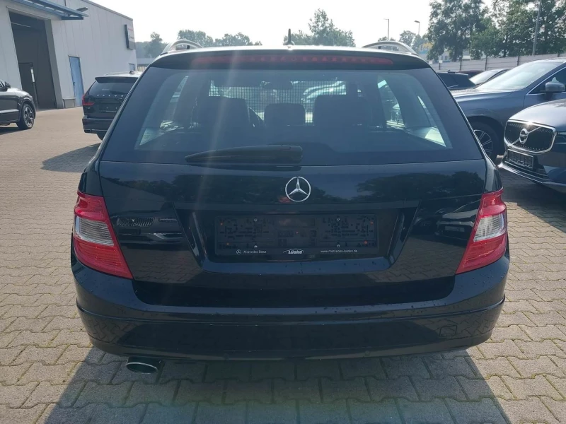 Mercedes-Benz C 220 CDI Comand, снимка 6 - Автомобили и джипове - 47427704