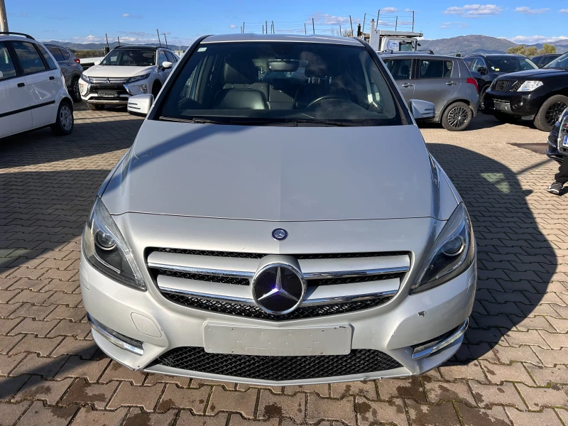 Mercedes-Benz B 180 CDI KOJA/NAVI , снимка 3 - Автомобили и джипове - 47537871