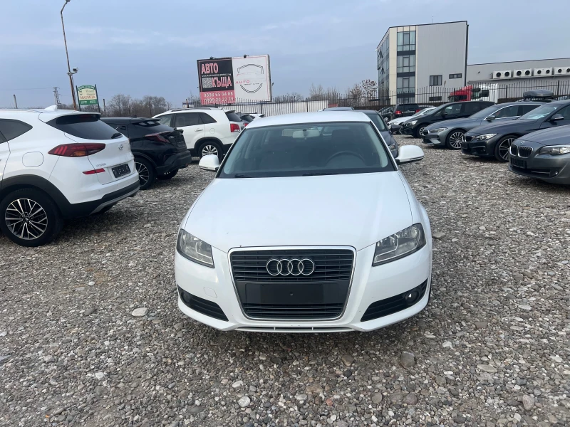 Audi A3 1.6 TDI, снимка 2 - Автомобили и джипове - 48184780