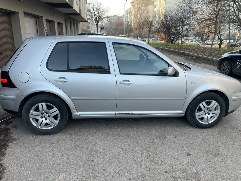 VW Golf, снимка 2 - Автомобили и джипове - 48501382