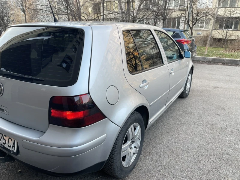 VW Golf, снимка 3 - Автомобили и джипове - 48501382