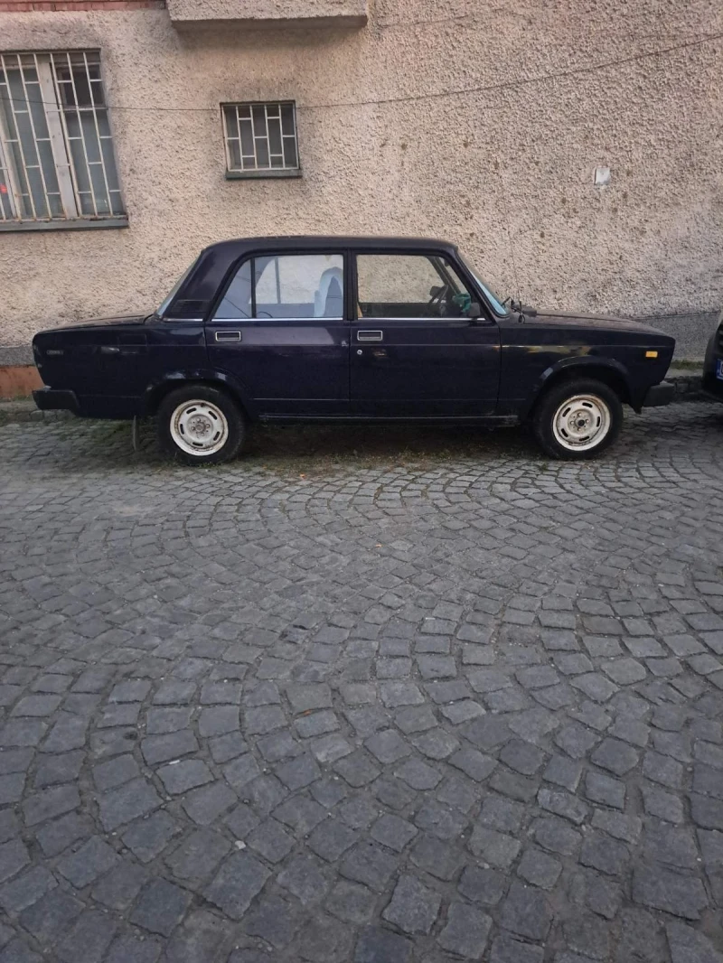 Lada 2105 ВАЗ 21051 1200 сс, снимка 6 - Автомобили и джипове - 48518526