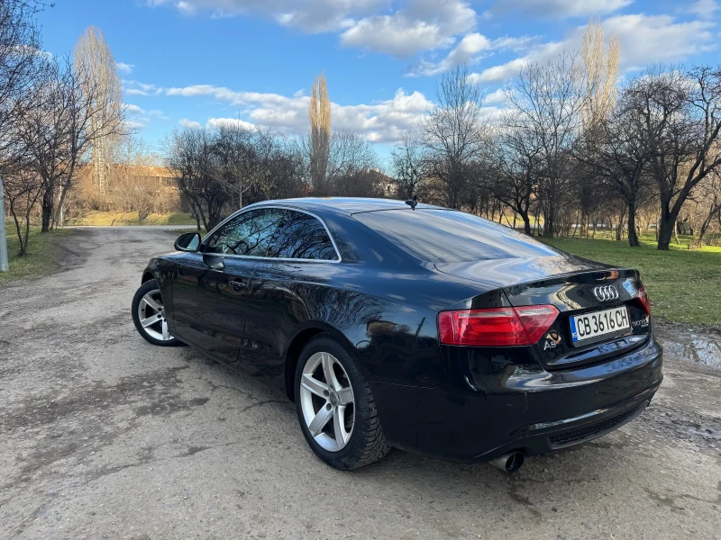 Audi A5 3.0 TDI , снимка 4 - Автомобили и джипове - 49394537