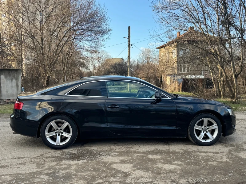 Audi A5 3.0 TDI , снимка 7 - Автомобили и джипове - 49394537