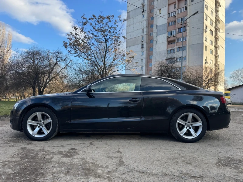 Audi A5 3.0 TDI , снимка 8 - Автомобили и джипове - 49394537