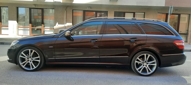 Mercedes-Benz E 300 Е300 cdi, снимка 2 - Автомобили и джипове - 49422459