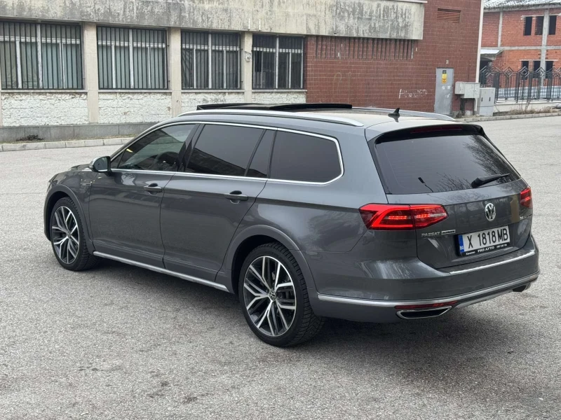 VW Alltrack 2.TDi 239 к.с Фулл, снимка 14 - Автомобили и джипове - 49550778