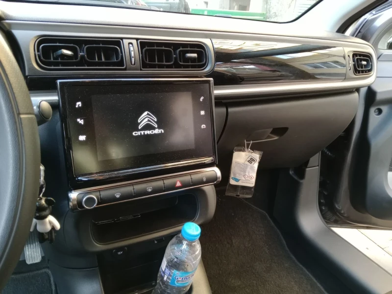 Citroen C3, снимка 4 - Автомобили и джипове - 52384875