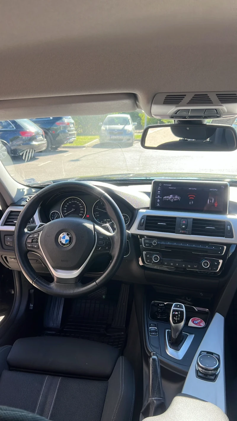 BMW 320 320XD, снимка 15 - Автомобили и джипове - 51772808