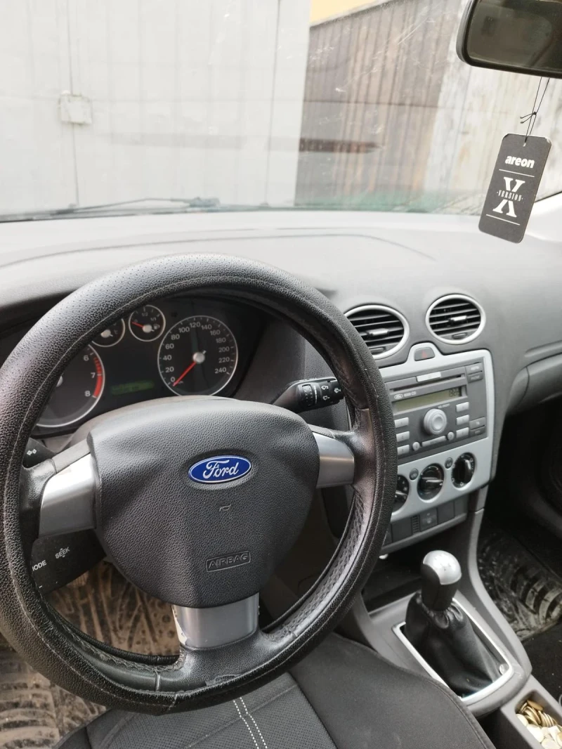 Ford Focus, снимка 7 - Автомобили и джипове - 52421746