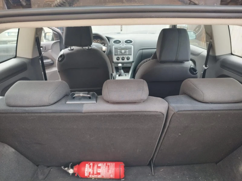 Ford Focus, снимка 5 - Автомобили и джипове - 52421746