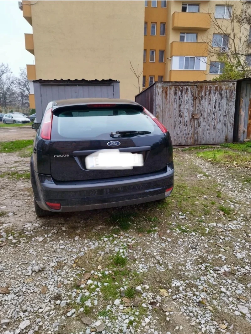 Ford Focus, снимка 3 - Автомобили и джипове - 52421746